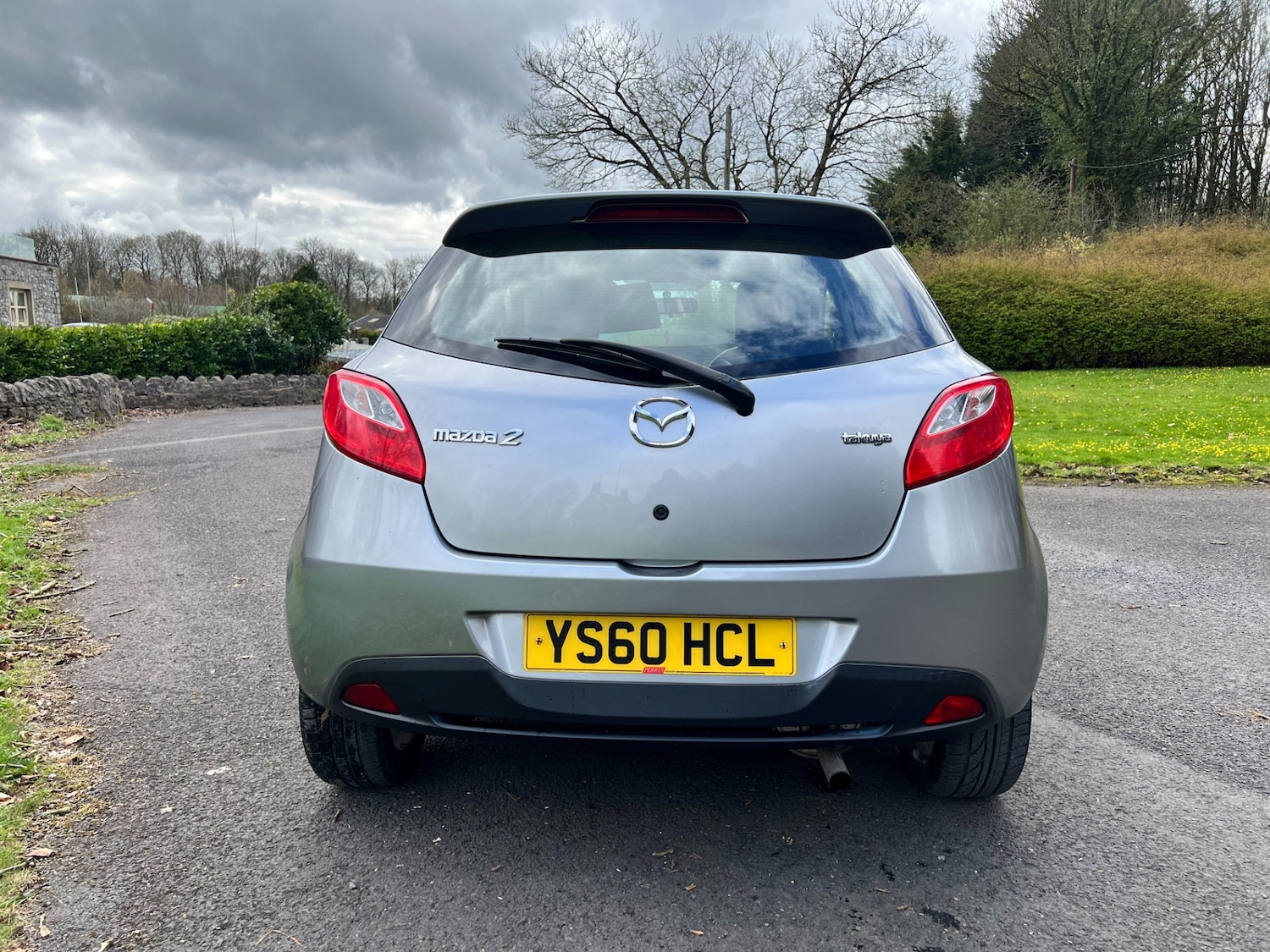 Used Mazda Mazda2 2011 for sale - 78154716: Photo 6