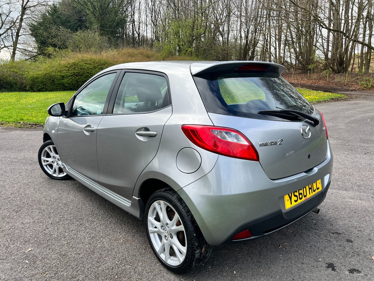 Used Mazda Mazda2 2011 for sale - 78154716: Photo 8