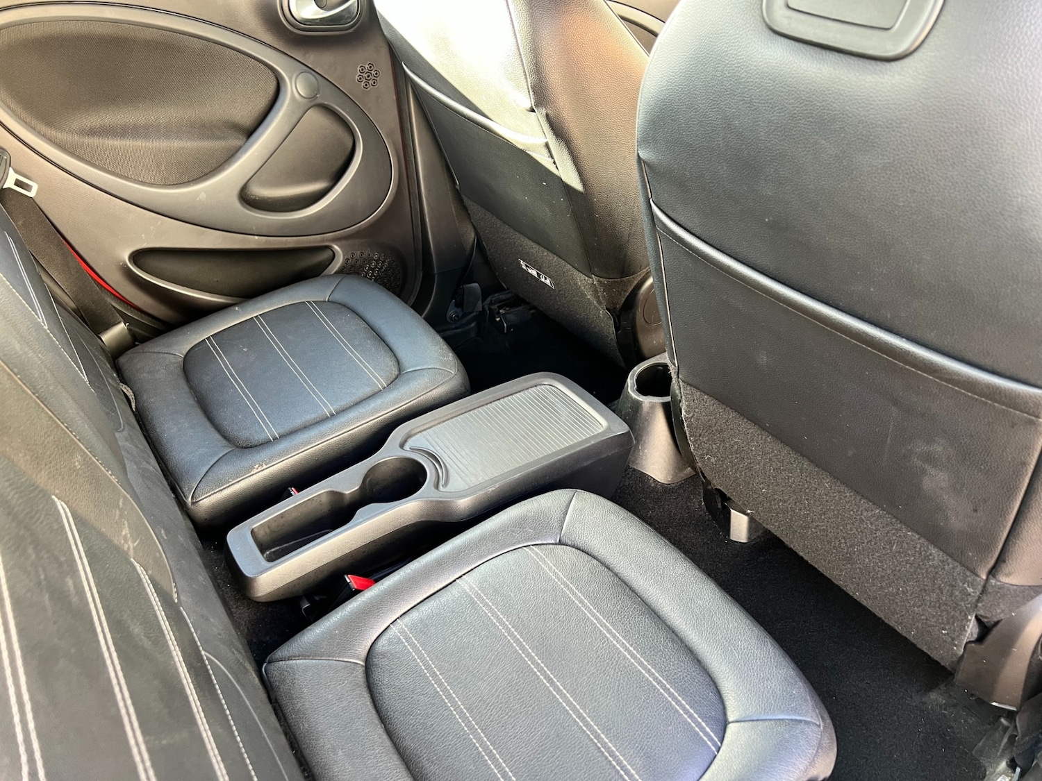 Used smart forfour 2015 for sale - 76375736: Photo 10