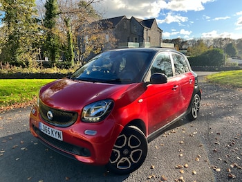 2015 (65) - 1.0 Prime 5dr