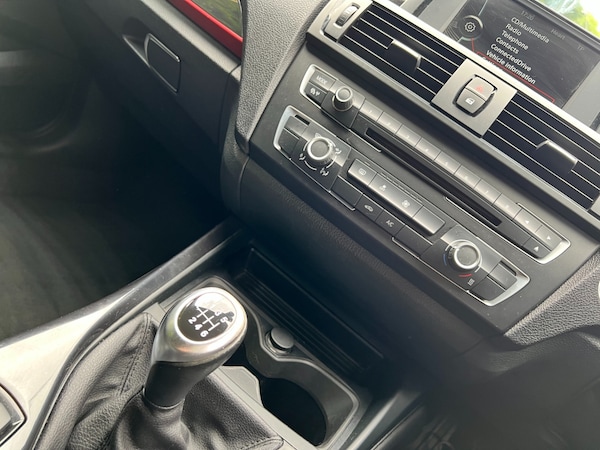 Used BMW 1 Series 2014 for sale - 74911867: Photo 10