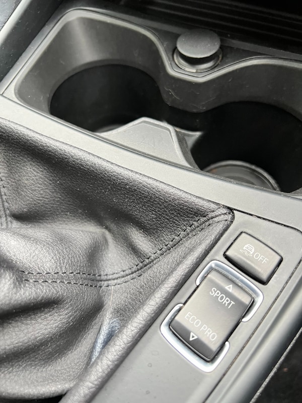 Used BMW 1 Series 2014 for sale - 74911867: Photo 11