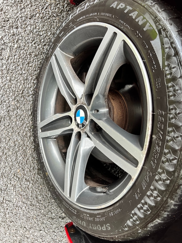Used BMW 1 Series 2014 for sale - 74911867: Photo 15
