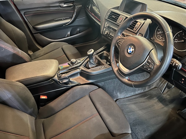 Used BMW 1 Series 2014 for sale - 74911867: Photo 5
