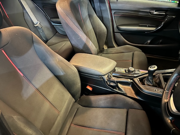 Used BMW 1 Series 2014 for sale - 74911867: Photo 6
