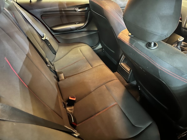 Used BMW 1 Series 2014 for sale - 74911867: Photo 7