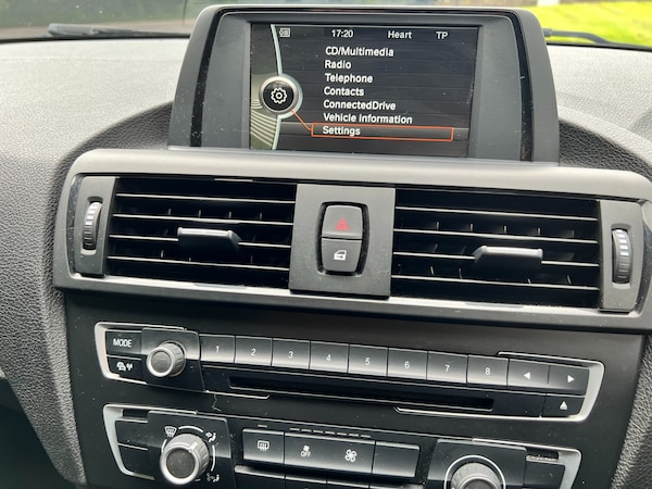 Used BMW 1 Series 2014 for sale - 74911867: Photo 9