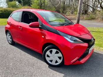 Used Toyota AYGO 2015 for sale - 74853766: Photo