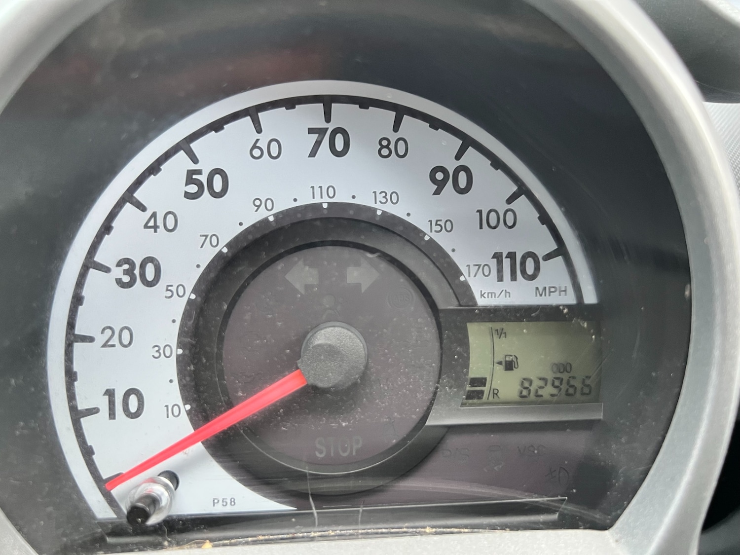 Used Toyota AYGO 2013 for sale - 77474948: Photo 10