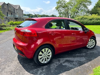 Used Kia Rio 2013 for sale - 74962192: Photo