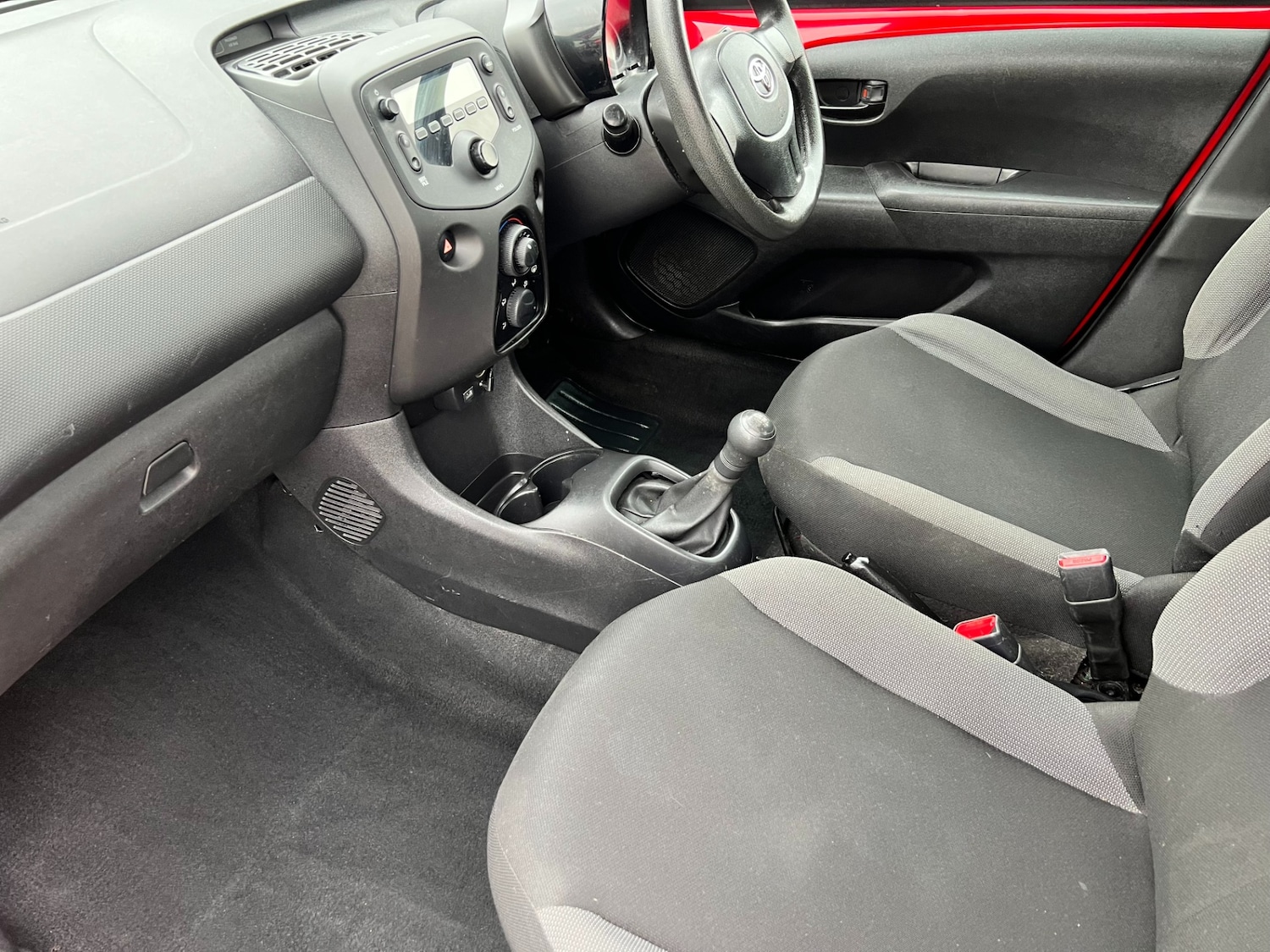 Used Toyota AYGO 2014 for sale - 77889916: Photo 9