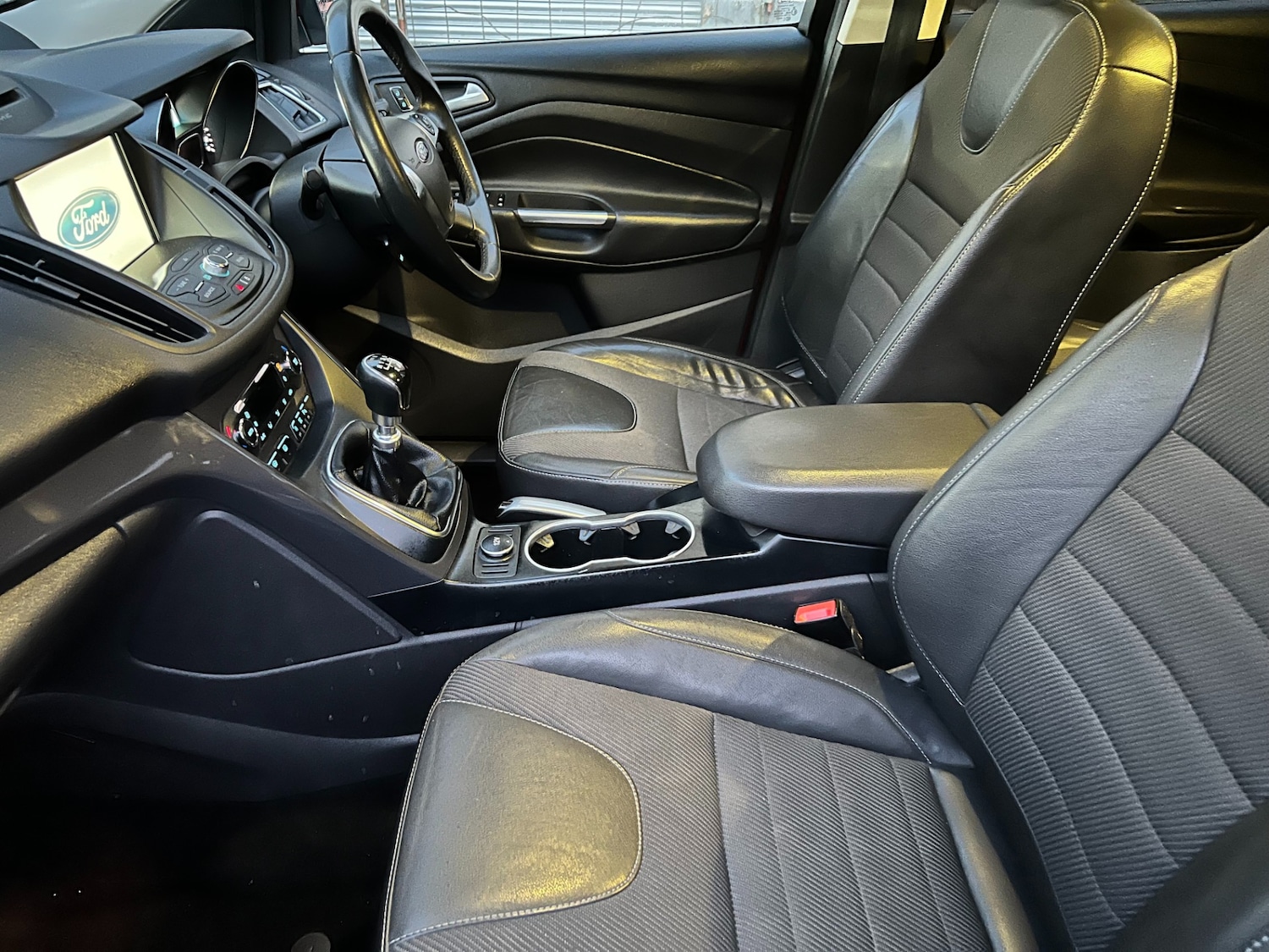 Used Ford Kuga 2015 for sale - 77888792: Photo 10