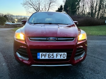 Used Ford Kuga 2015 for sale - 77888792: Photo