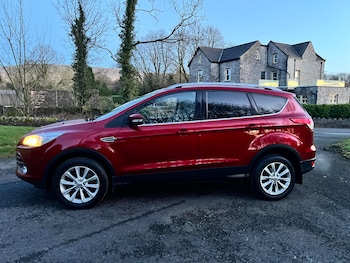 Used Ford Kuga 2015 for sale - 77888792: Photo