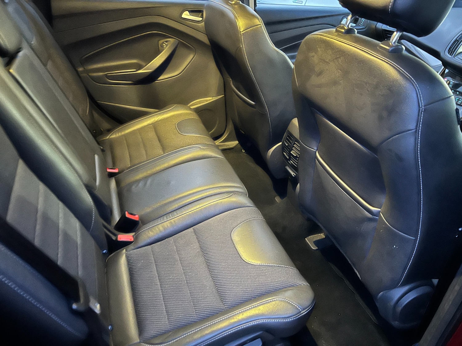 Used Ford Kuga 2015 for sale - 77888792: Photo 9