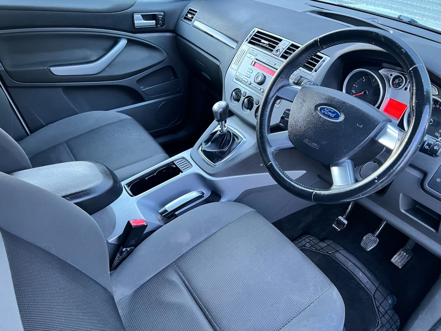 Used Ford Kuga 2009 for sale - 77947121: Photo 10