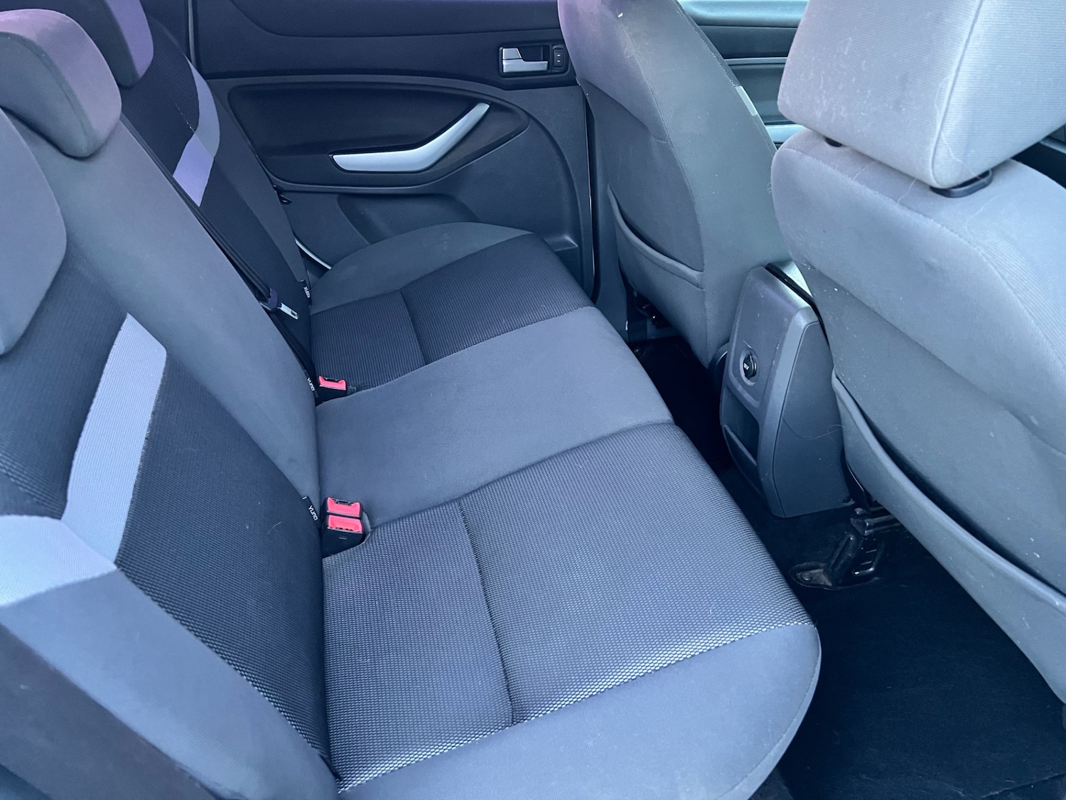 Used Ford Kuga 2009 for sale - 77947121: Photo 11