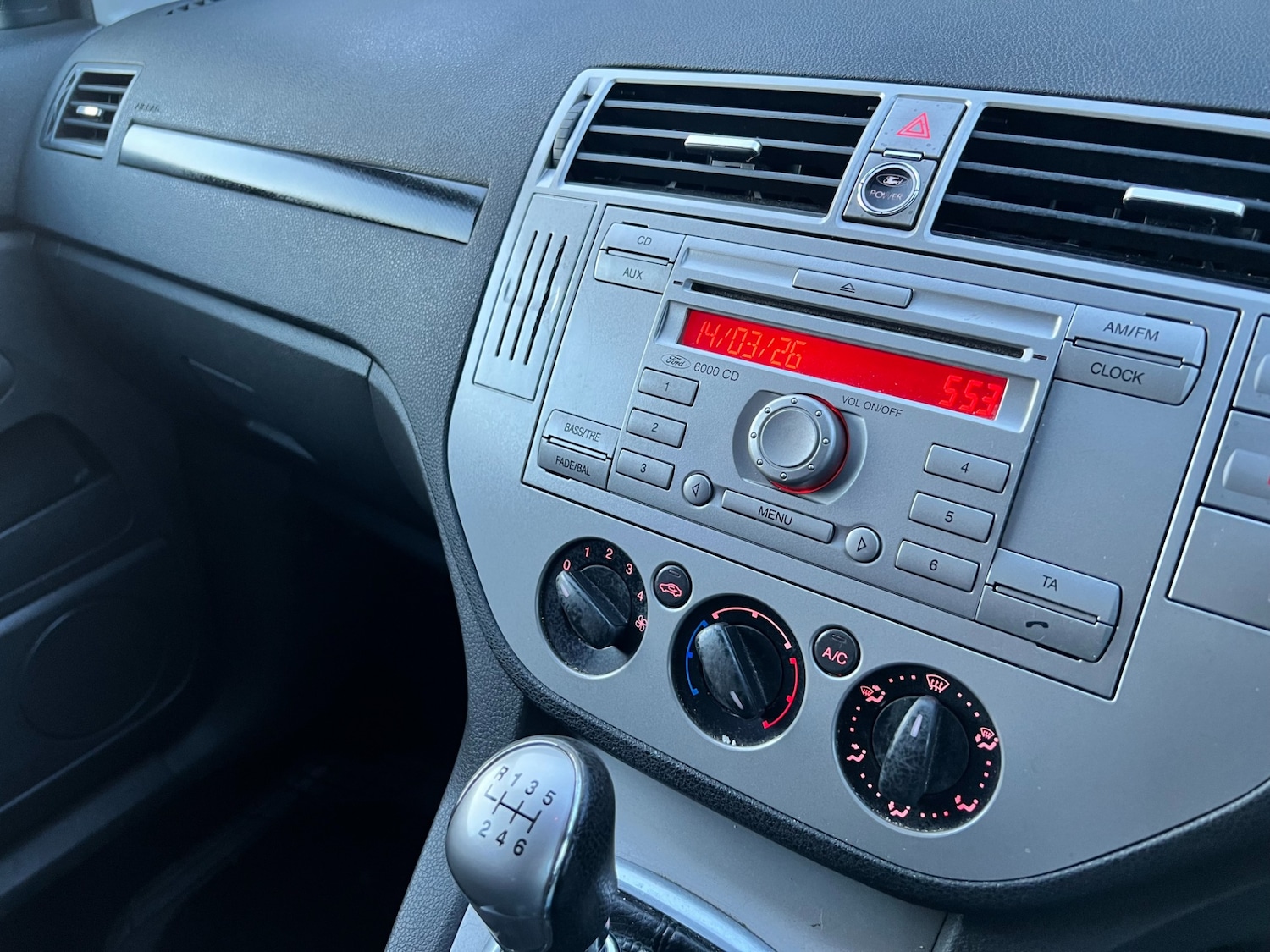 Used Ford Kuga 2009 for sale - 77947121: Photo 14