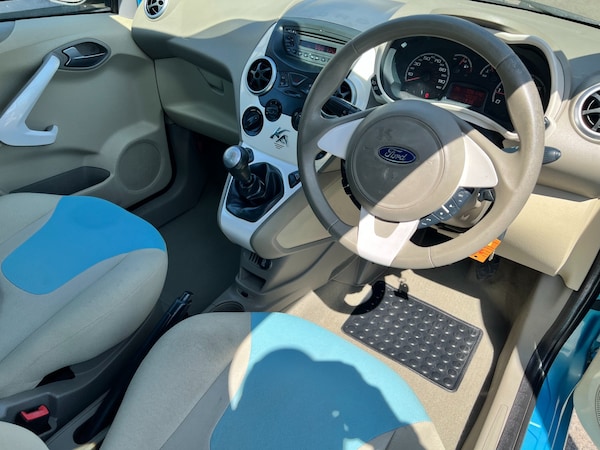 Used Ford Ka 2009 for sale - 74854388: Photo 10