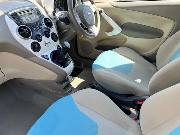Used Ford Ka 2009 for sale - 74854388: Photo 11