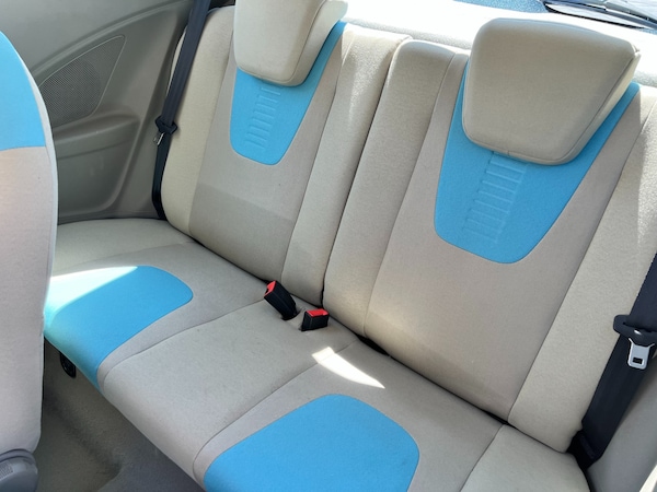 Used Ford Ka 2009 for sale - 74854388: Photo 12