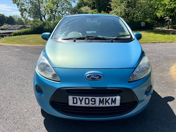 Used Ford Ka 2009 for sale - 74854388: Photo 2