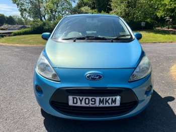 Used Ford Ka 2009 for sale - 74854388: Photo