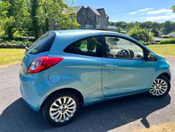 Used Ford Ka 2009 for sale - 74854388: Photo