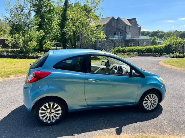 Used Ford Ka 2009 for sale - 74854388: Photo 7