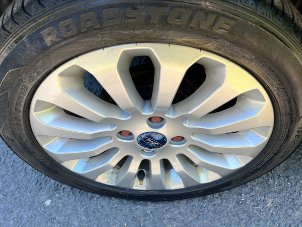 Used Ford Ka 2009 for sale - 74854388: Photo 8