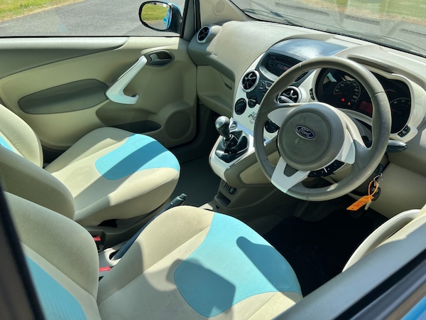 Used Ford Ka 2009 for sale - 74854388: Photo 9