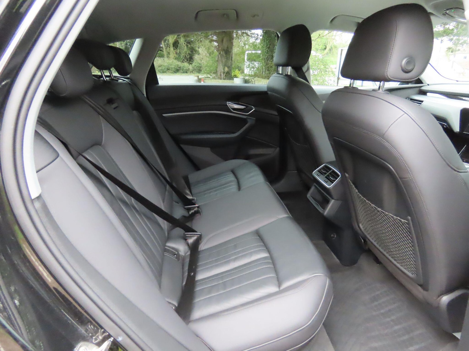 Used Audi e-tron 2020 for sale - 78007316: Photo 10