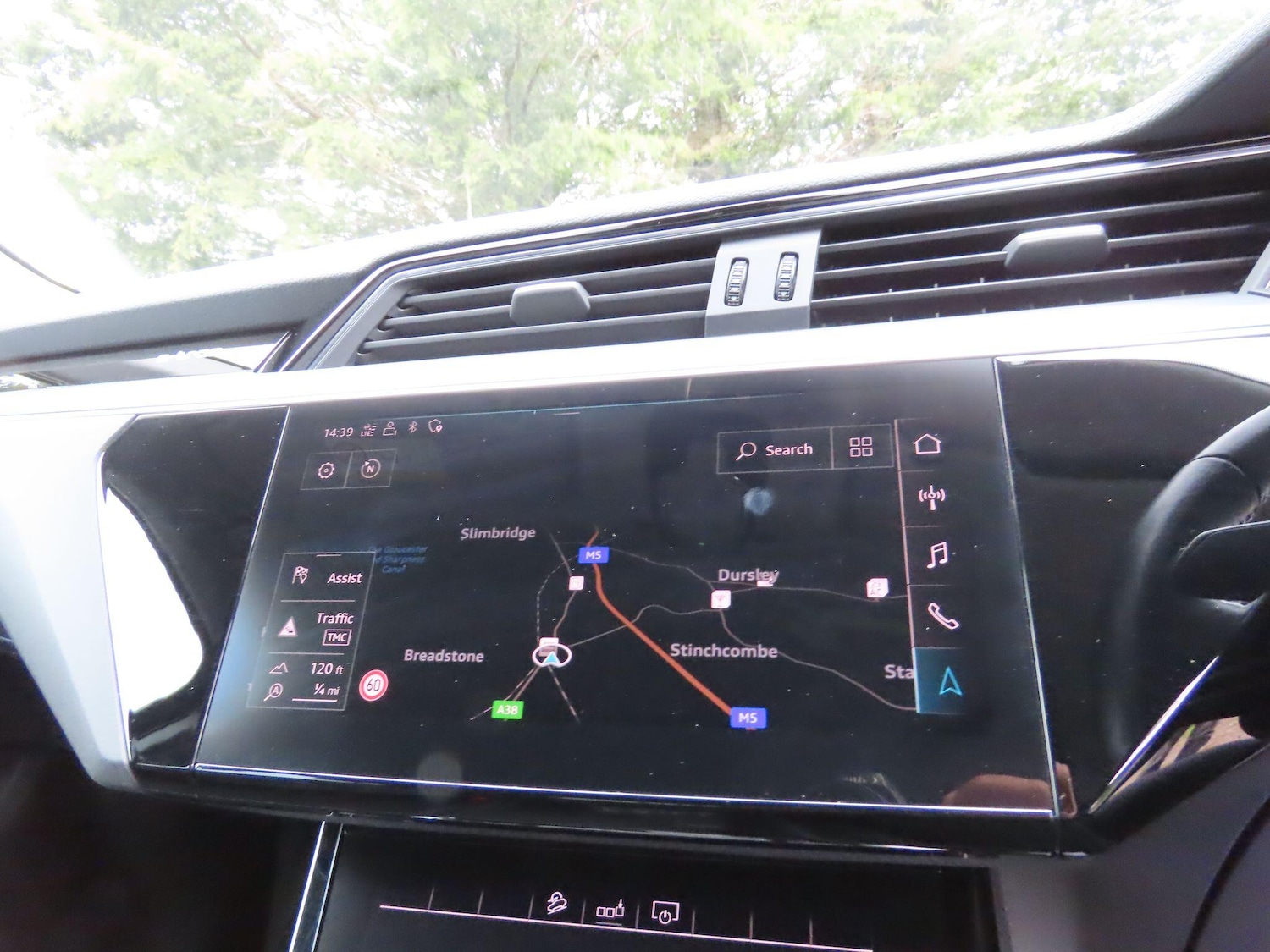 Used Audi e-tron 2020 for sale - 78007316: Photo 11