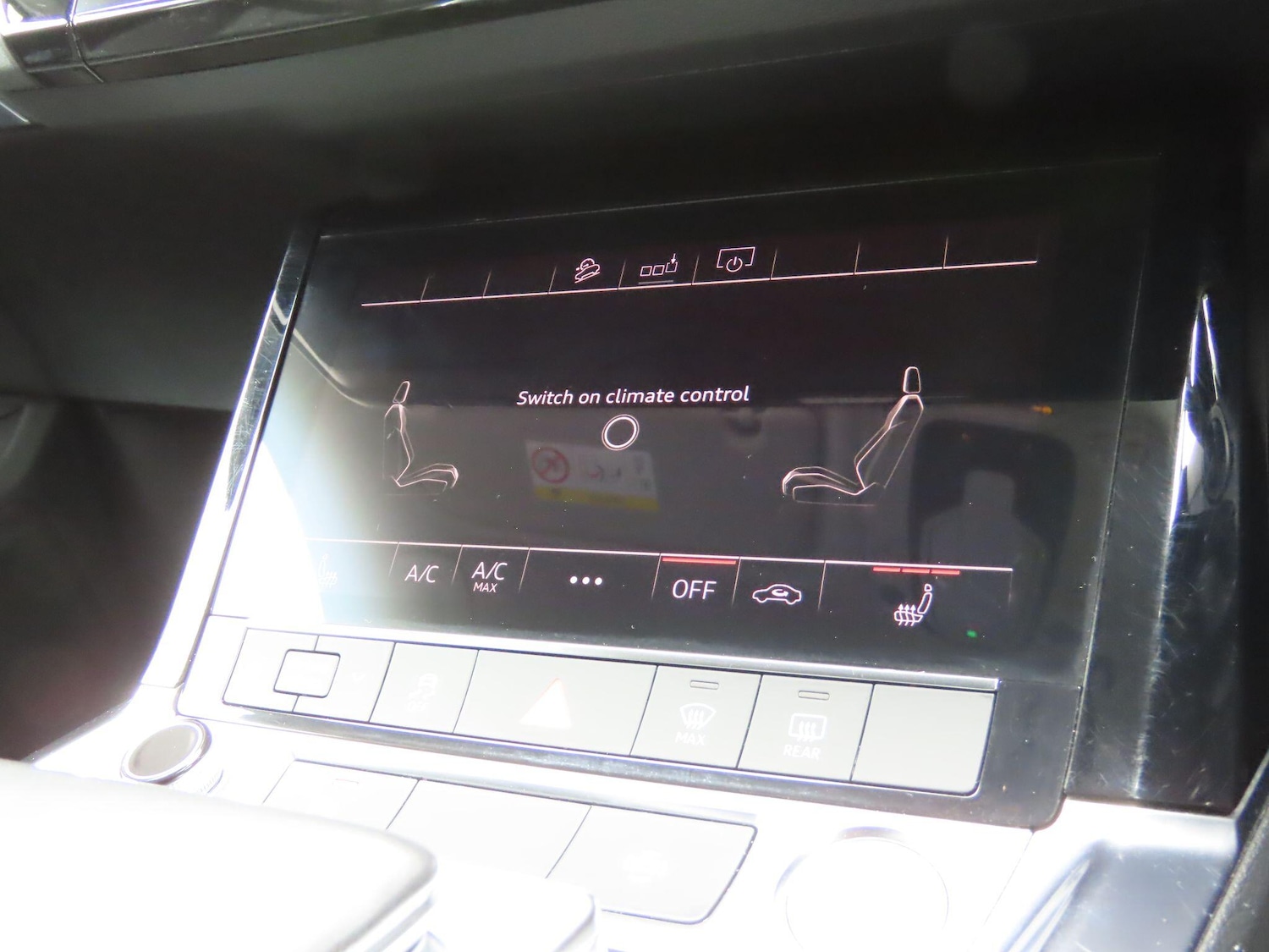 Used Audi e-tron 2020 for sale - 78007316: Photo 13