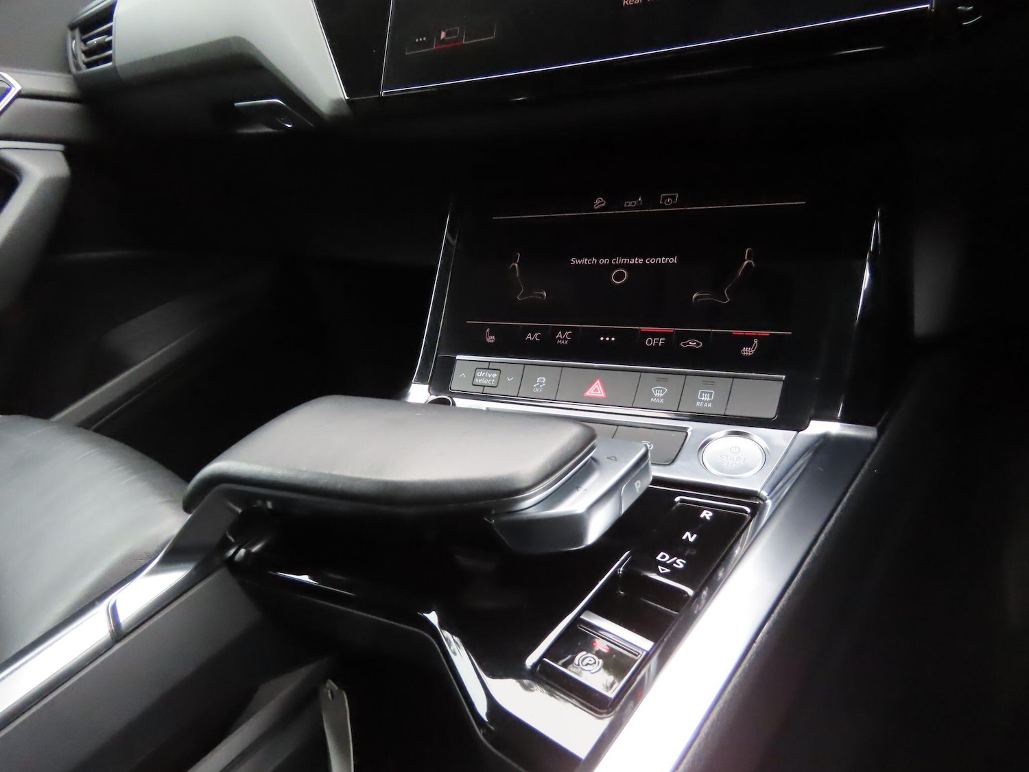 Used Audi e-tron 2020 for sale - 78007316: Photo 14