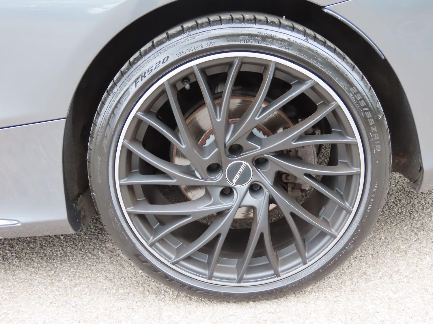 Used Mercedes-Benz C Class 2018 for sale - 76987994: Photo 10