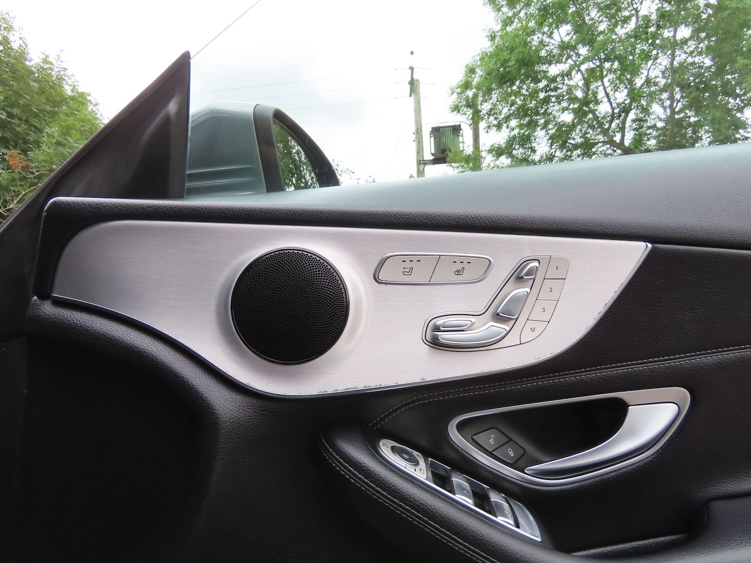 Used Mercedes-Benz C Class 2018 for sale - 76987994: Photo 16