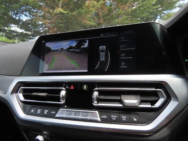Used BMW 3 Series 2022 for sale - 75268769: Photo 12