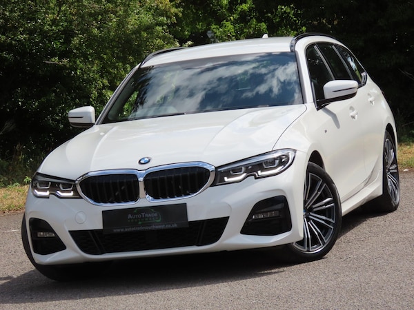 Used BMW 3 Series 2022 for sale - 75268769: Photo 2