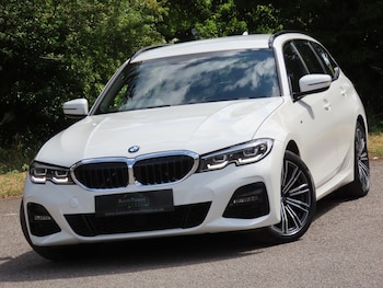 Used BMW 3 Series 2022 for sale - 75268769: Photo