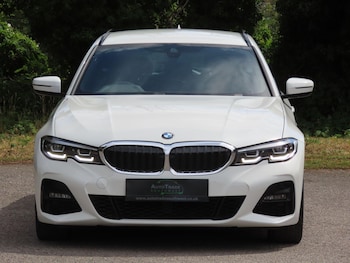 Used BMW 3 Series 2022 for sale - 75268769: Photo