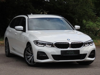Used BMW 3 Series 2022 for sale - 75268769: Photo
