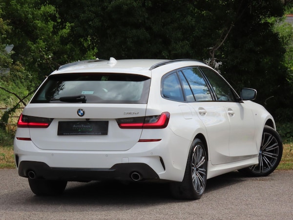 Used BMW 3 Series 2022 for sale - 75268769: Photo 5