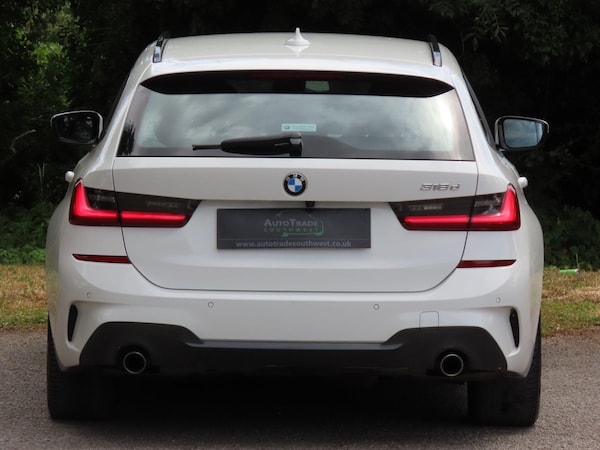 Used BMW 3 Series 2022 for sale - 75268769: Photo 6
