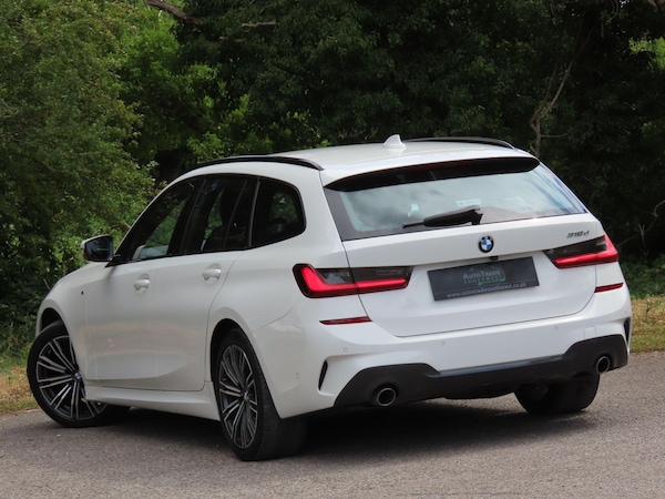 Used BMW 3 Series 2022 for sale - 75268769: Photo 7