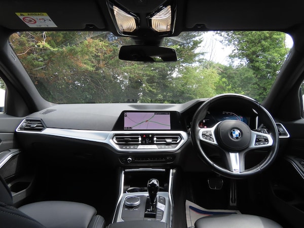 Used BMW 3 Series 2022 for sale - 75268769: Photo 8