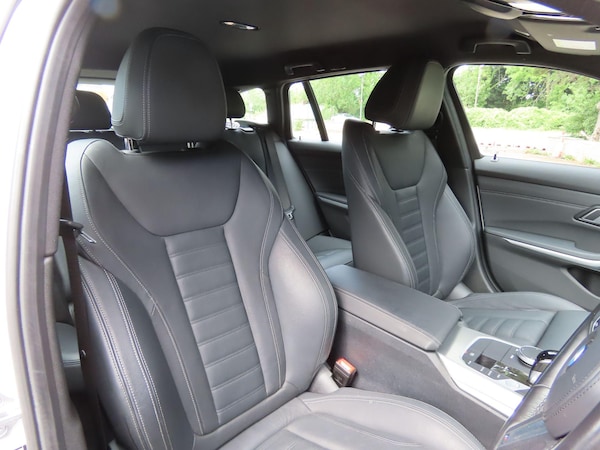 Used BMW 3 Series 2022 for sale - 75268769: Photo 9