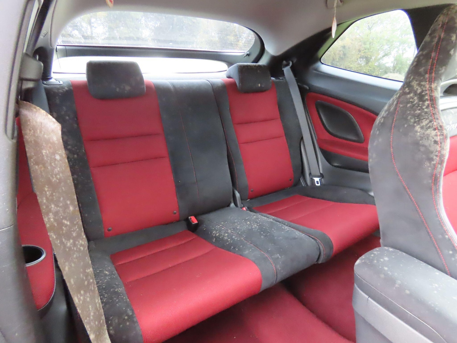 Used Honda Civic 2007 for sale - 76424807: Photo 10