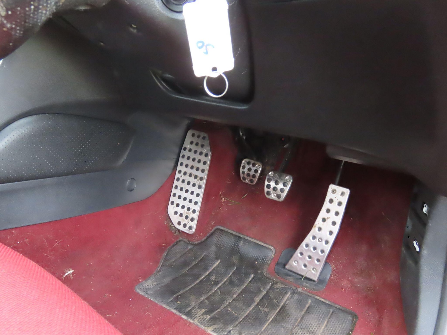 Used Honda Civic 2007 for sale - 76424807: Photo 11