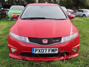 Used Honda Civic 2007 for sale - 76424807: Photo
